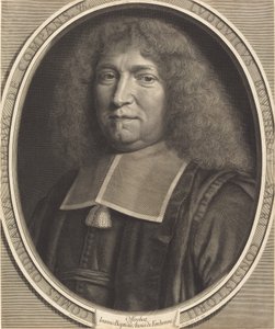 Kanzler Bouchert von Robert Nanteuil