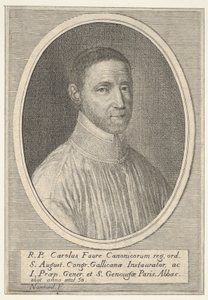Charles Faure von Robert Nanteuil