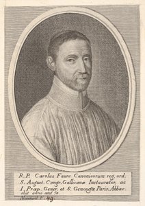 Charles Faure von Robert Nanteuil