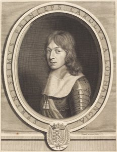 Karl V., Herzog von Lothringen
