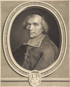 Claude Joly von Robert Nanteuil