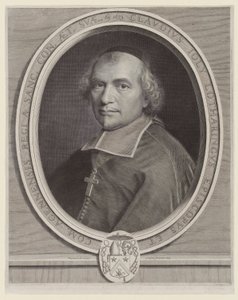 Claude Joly, Bischof von