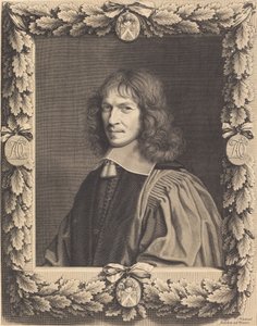 Denis Talon von Robert Nanteuil