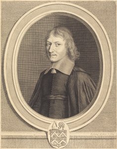 Dominique de Ligny von Robert Nanteuil