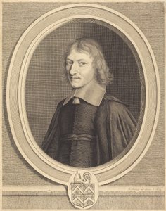 Dominique de Ligny von Robert Nanteuil