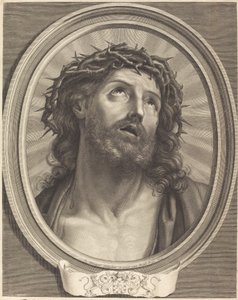 Ecce Homo von Robert Nanteuil