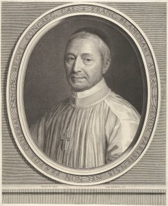 François Blanchart von Robert Nanteuil