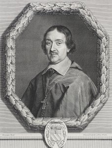 François Servien von Robert Nanteuil