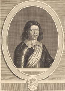 Frederic-Maurice, Herzog von Bouillon