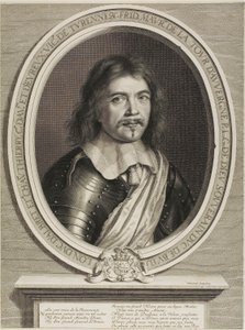 Frederic-Maurice Herzog von Bouillon