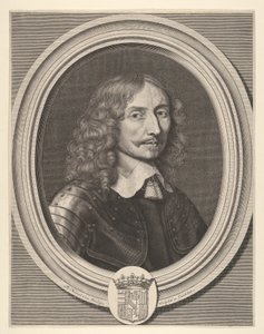 Henri II de Lorraine, Marquis de Mouy, ca. 1651