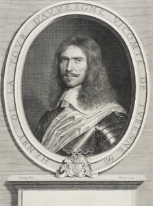 Henri de la Tour d