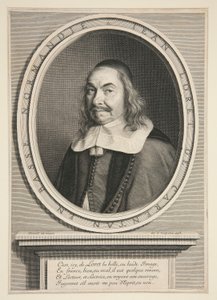 Jean Loret, französischer Schriftsteller