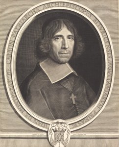 Jean de Montpezat de Carbon von Robert Nanteuil