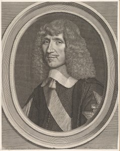 Léon-Bouthillier, Graf von Chavigny