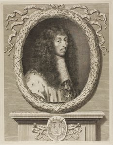 Louis II. de Bourbon, Prinz von Condé