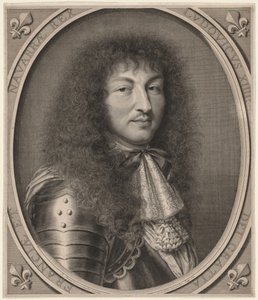 Ludwig XIV.