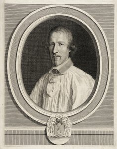 Marc Bochart von Robert Nanteuil