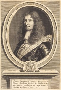 Marschall de Castelnau