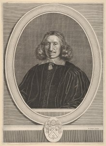 Michel Larcher, ca. 1648-49