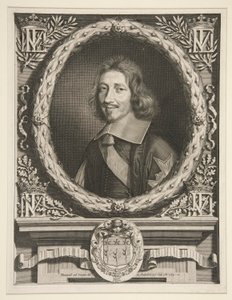 Michel Le Tellier, Minister