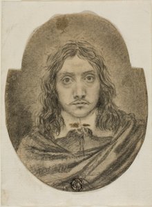 Molière? von Robert Nanteuil