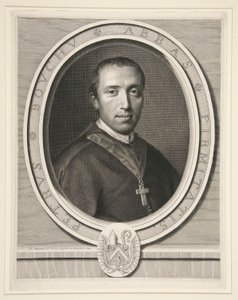 Pierre Bouchu, Abt von La Ferté, dann von Clairvaux