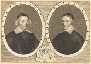 Pierre und Jacques Dupuy