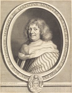 René, Marquis de Maisons