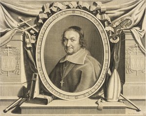 Victor Bouthillier, Erzbischof von Tours