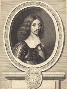 Marschall de La Meilleraye