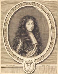 Jules, Herzog von Enghien