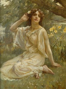 Echo von Robert Payton Reid