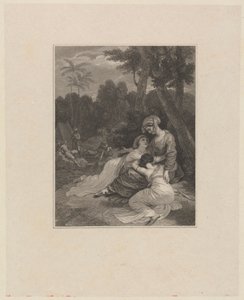 Ohne Titel: Rasselas