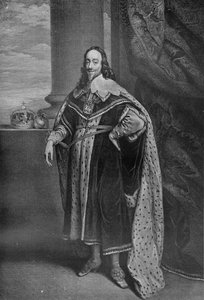 Karl I., 1770