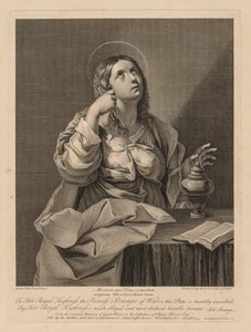 Miserere mei Deus von Robert Strange