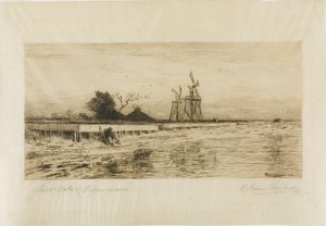 Salzpfannen von Padanaram
