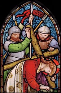 Die Passion Christi