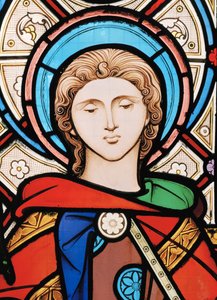 St. Johannes