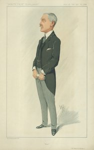 Sir Robert Hadfield von Robert Wallace Hester