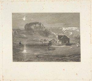 Colchester, Essex von Robert Wallis
