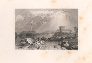 Saumur von Robert Wallis