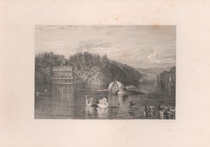 Virginia Water Nr. 1