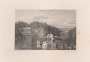 Virginia Water Nr. 1