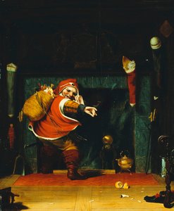 Sankt Nikolaus