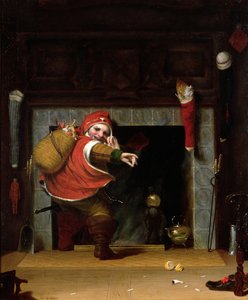 St. Nikolaus