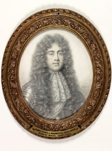 James Scott, Herzog von Monmouth und Buccleuch von Robert White