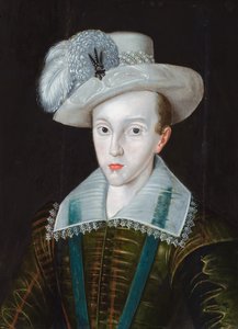 Porträt von Henry, Prinz von Wales