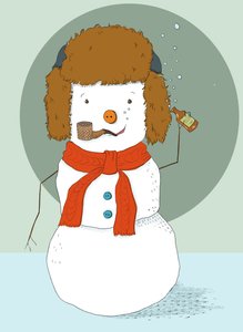Froher Frosty