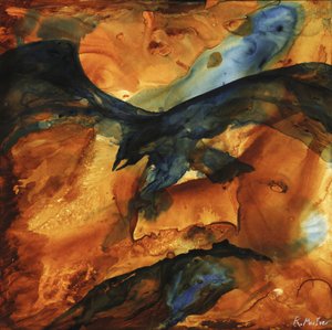 Dynamische Flüssige Abstraktion von RodMacIver